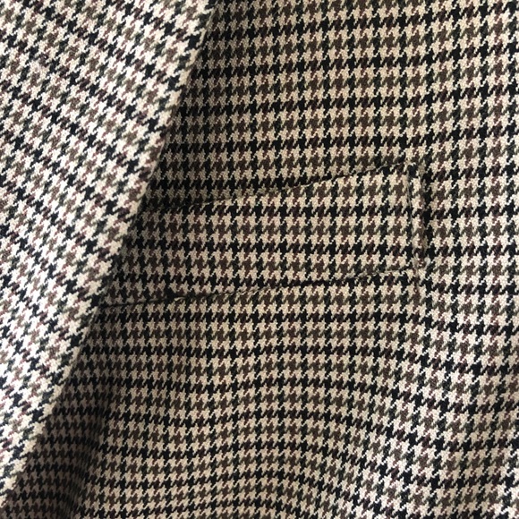 THE SAVILE ROW CO. LONDON BLAZER - Picture 6 of 7